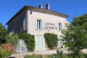 Domaine L'Amourette